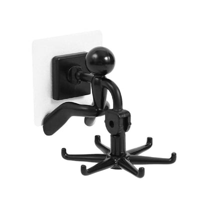 Nuevo Gancho Organizador 360° Pro