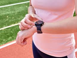 RELOJ INTELIGENTE PARA DAMA